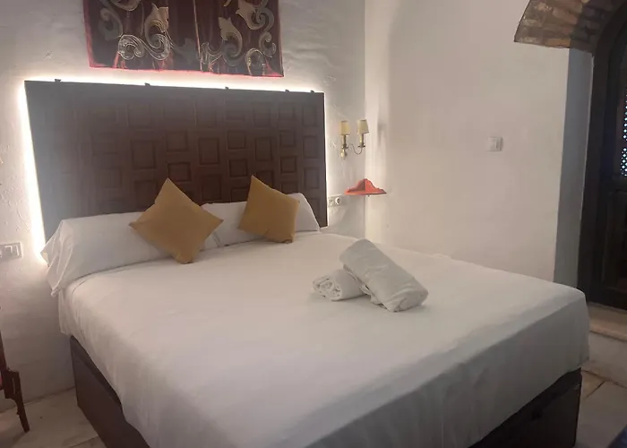 Historic Open House Cordoba-Casa De Las Cabezas