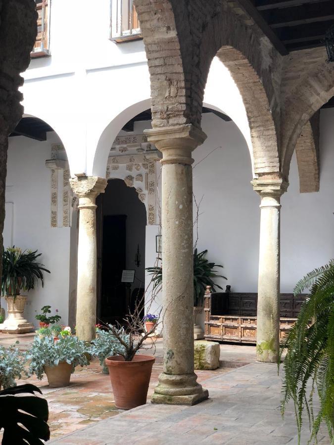 Appartement Historic Open House Cordoba-casa De Cabezas Cordoue