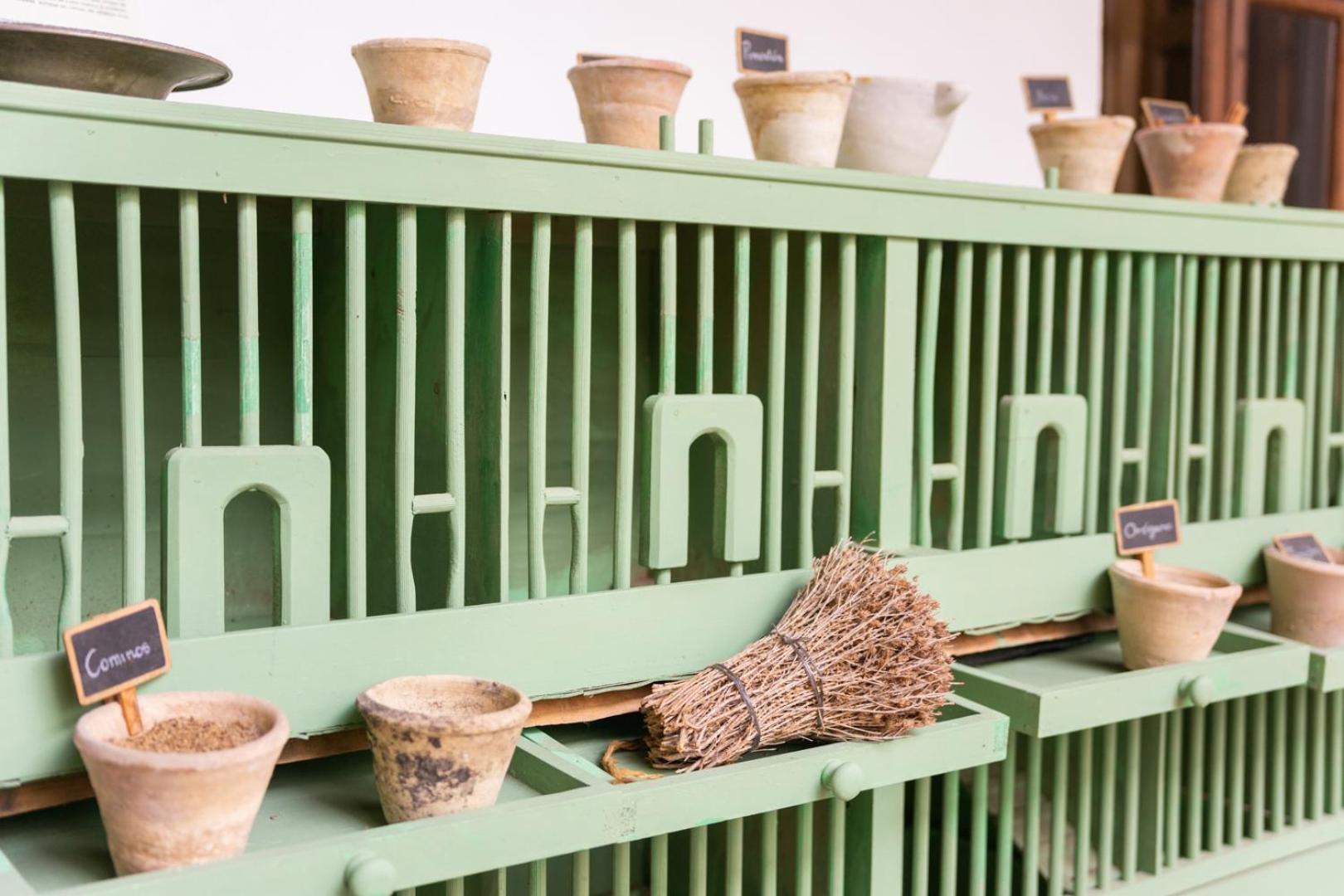 Historic Open House Cordoba-casa De Cabezas Appartement
