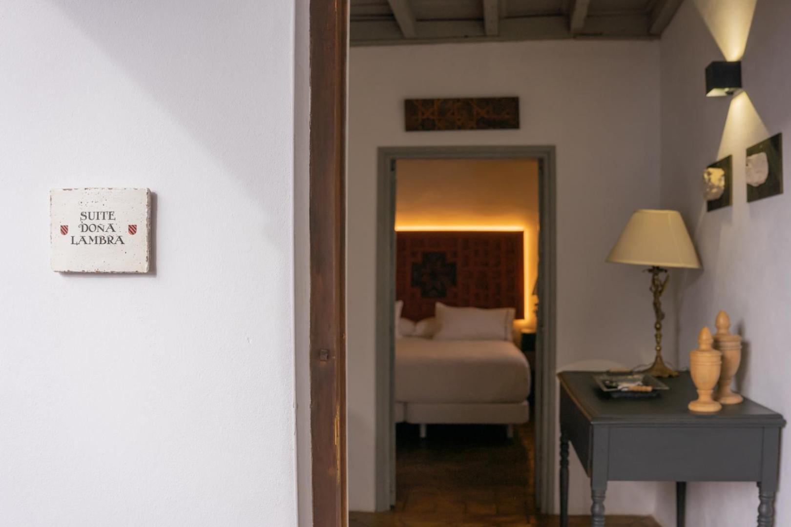 Historic Open House Cordoba-casa De Cabezas Appartement