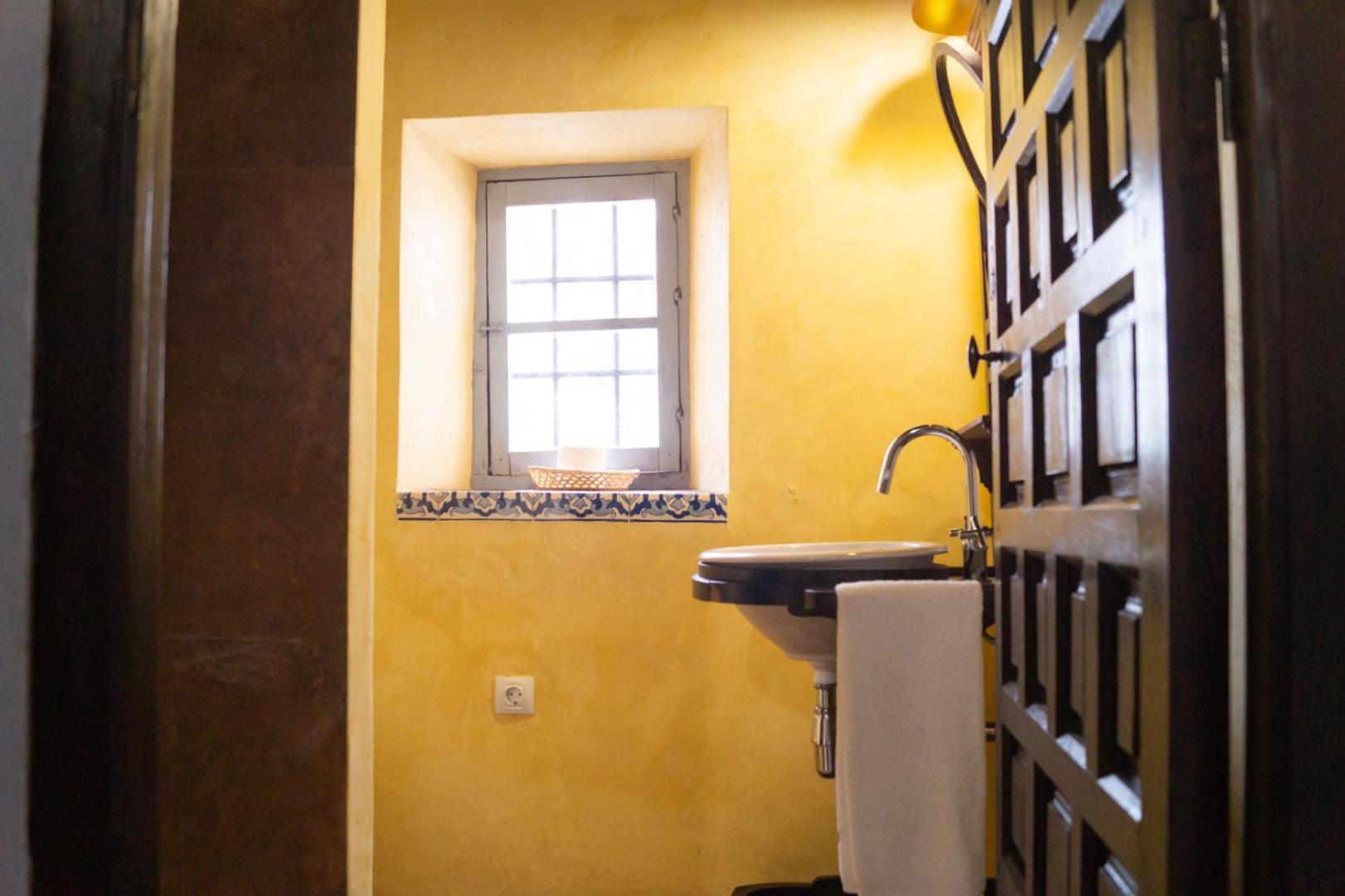 Historic Open House Cordoba-casa De Cabezas Cordoue