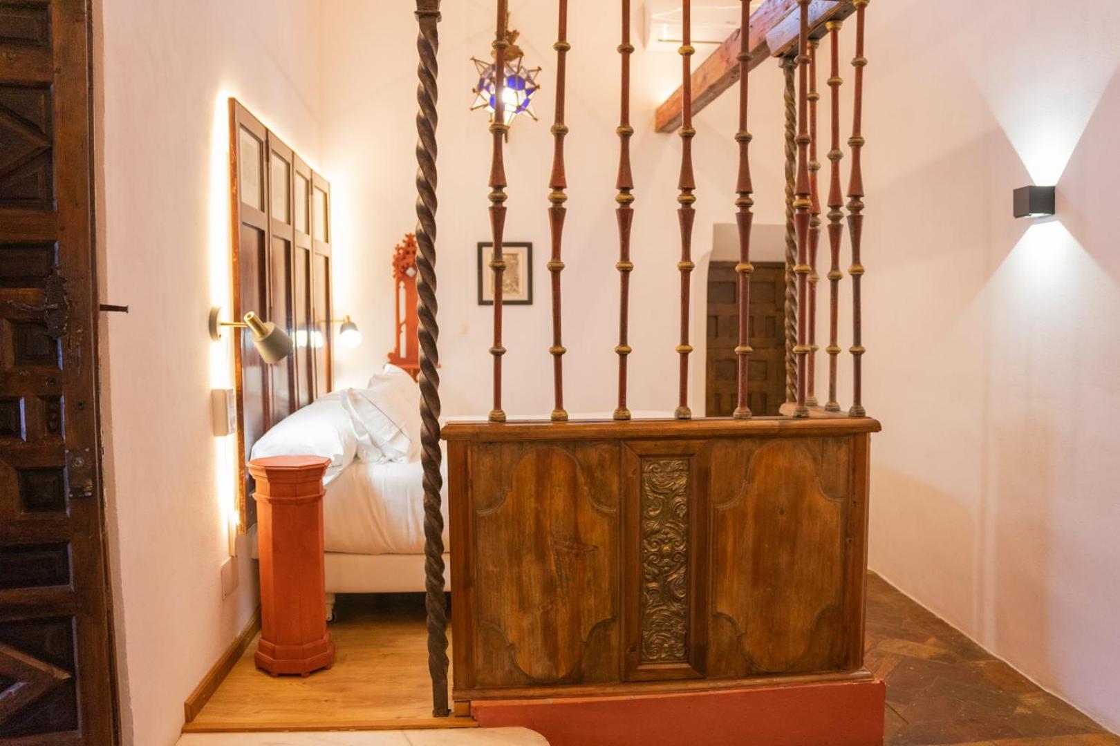 Historic Open House Cordoba-casa De Cabezas * Cordoue