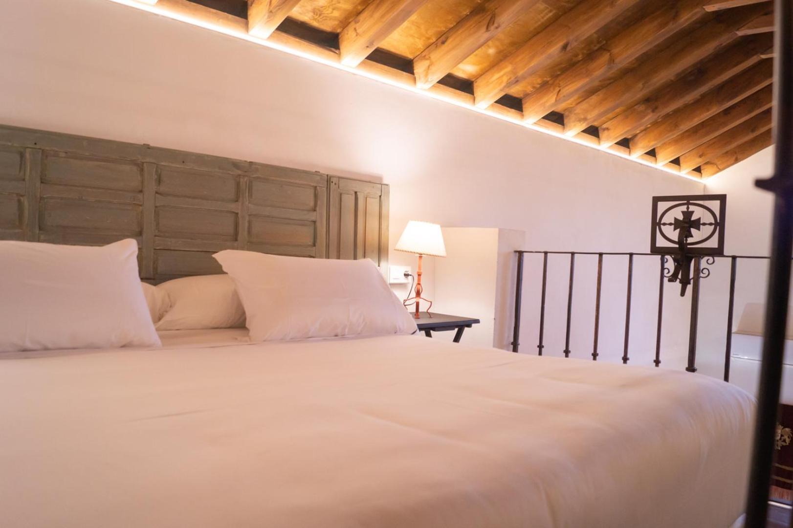 Historic Open House Cordoba-casa De Cabezas