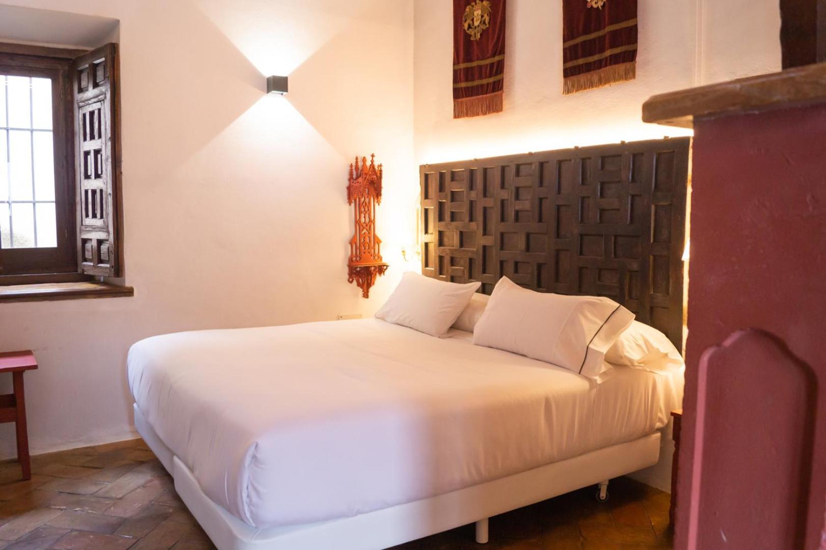 Historic Open House Cordoba-casa De Cabezas Appartement *