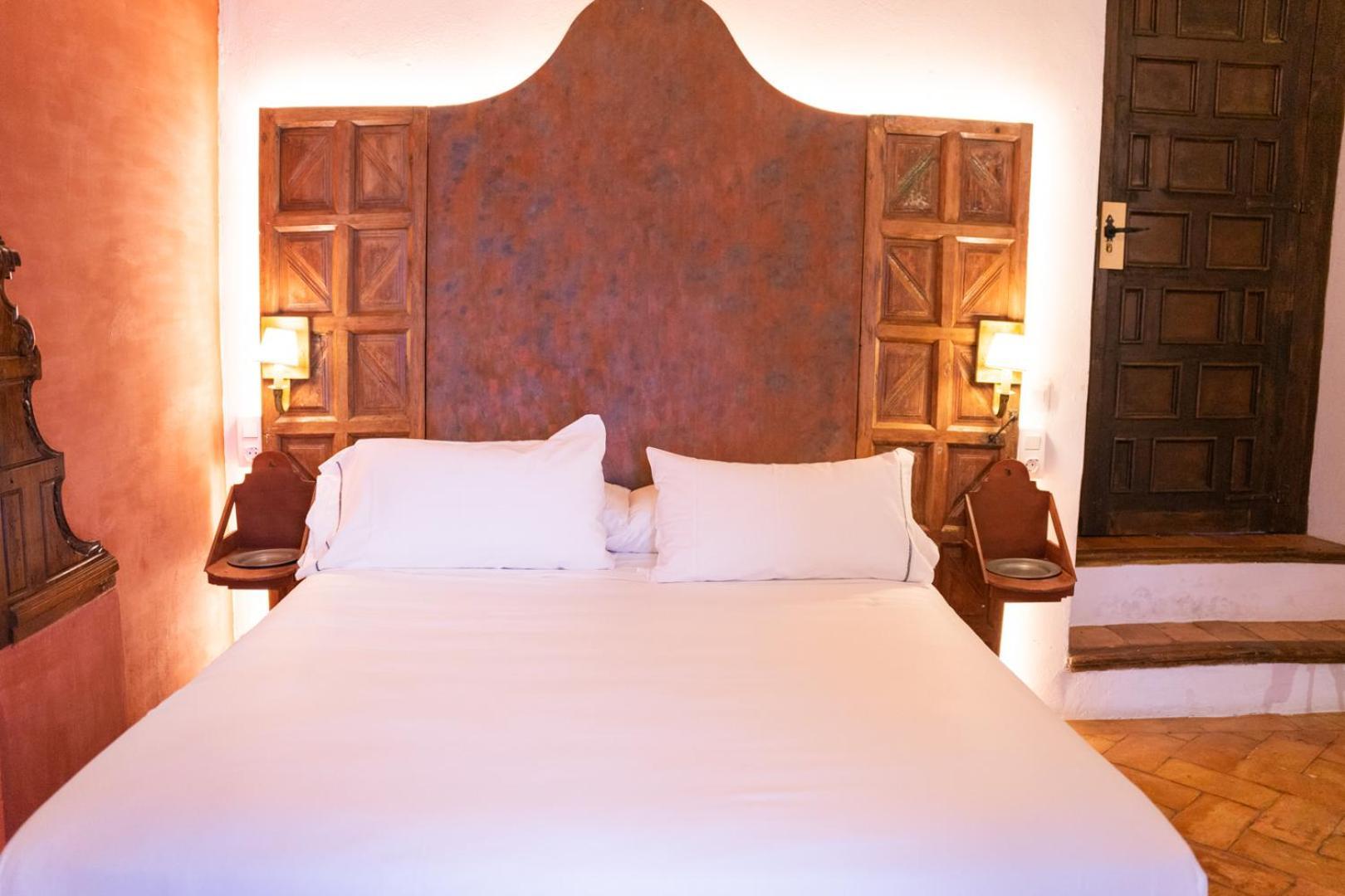 Historic Open House Cordoba-casa De Cabezas * Cordoue