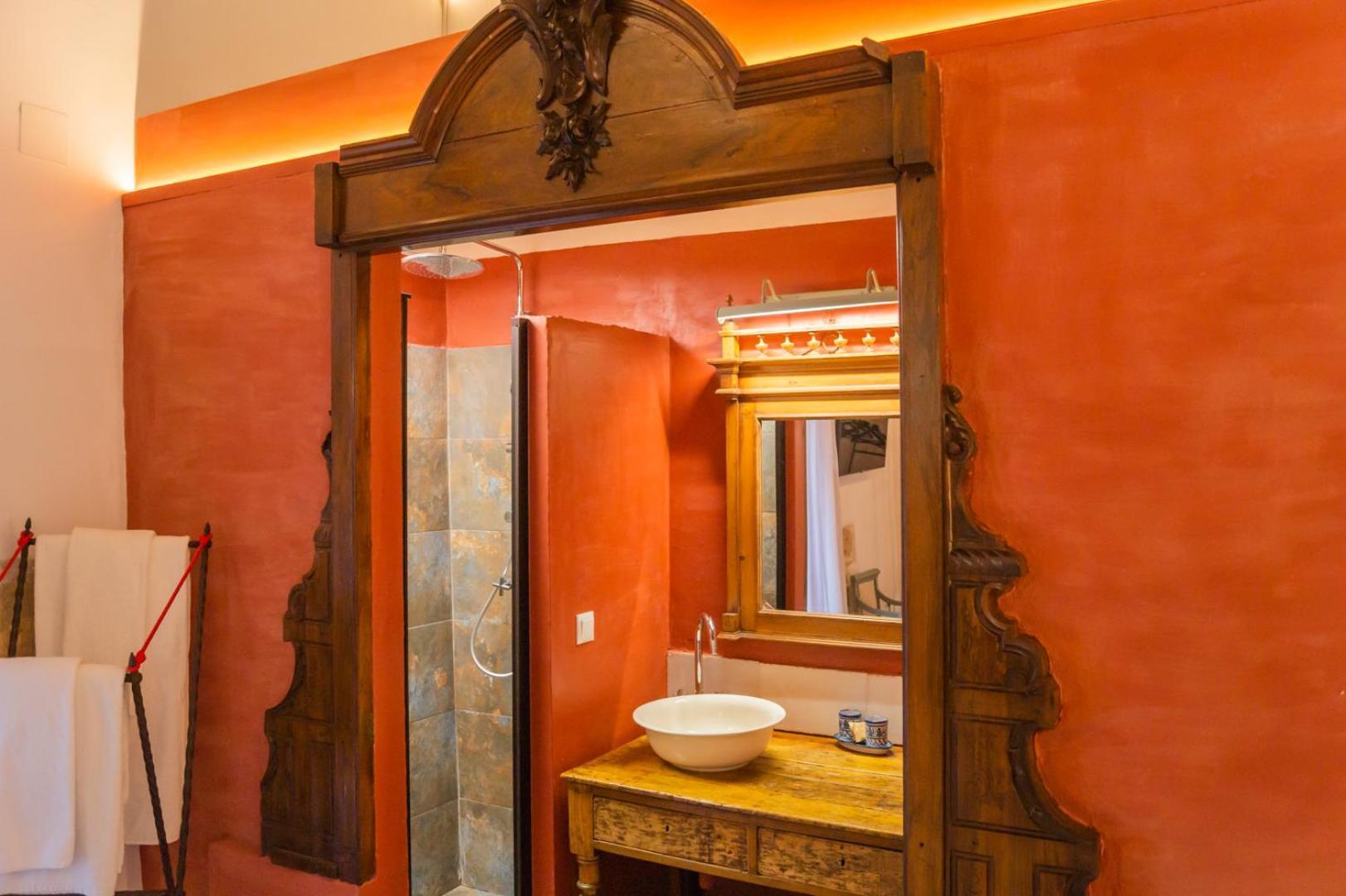 Appartement Historic Open House Cordoba-casa De Cabezas *