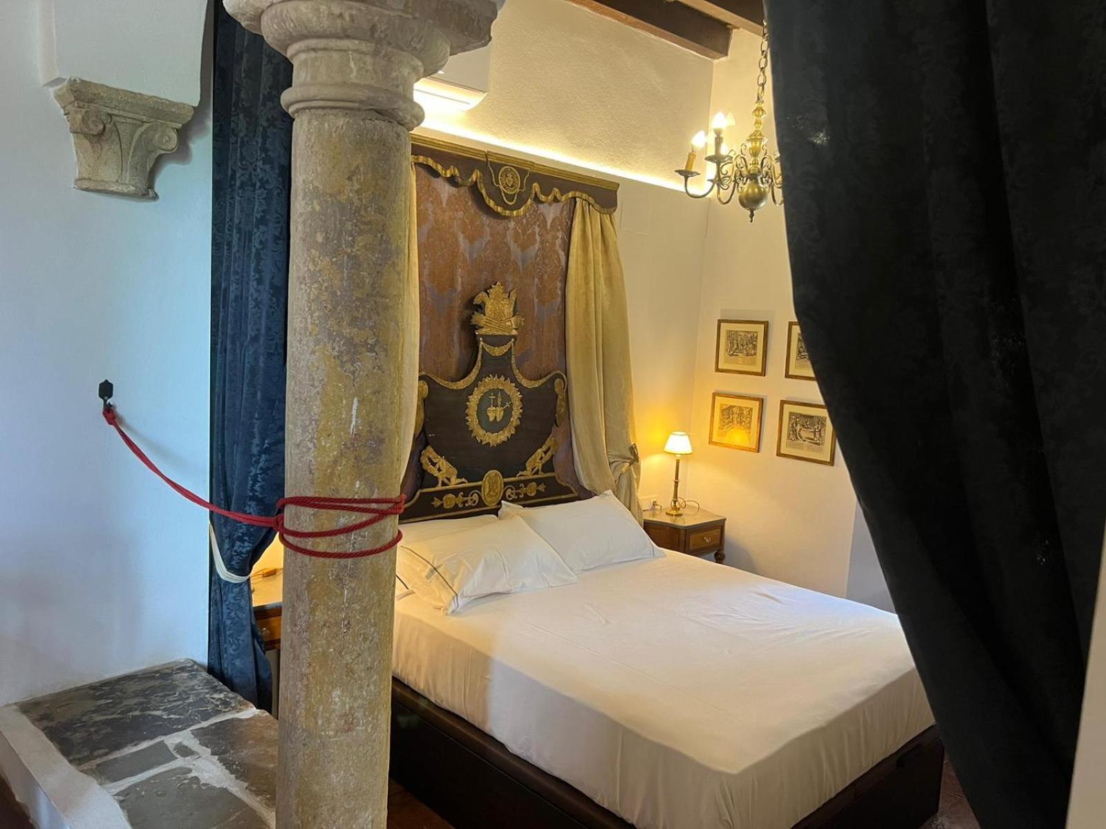 Appartement Historic Open House Cordoba-casa De Cabezas