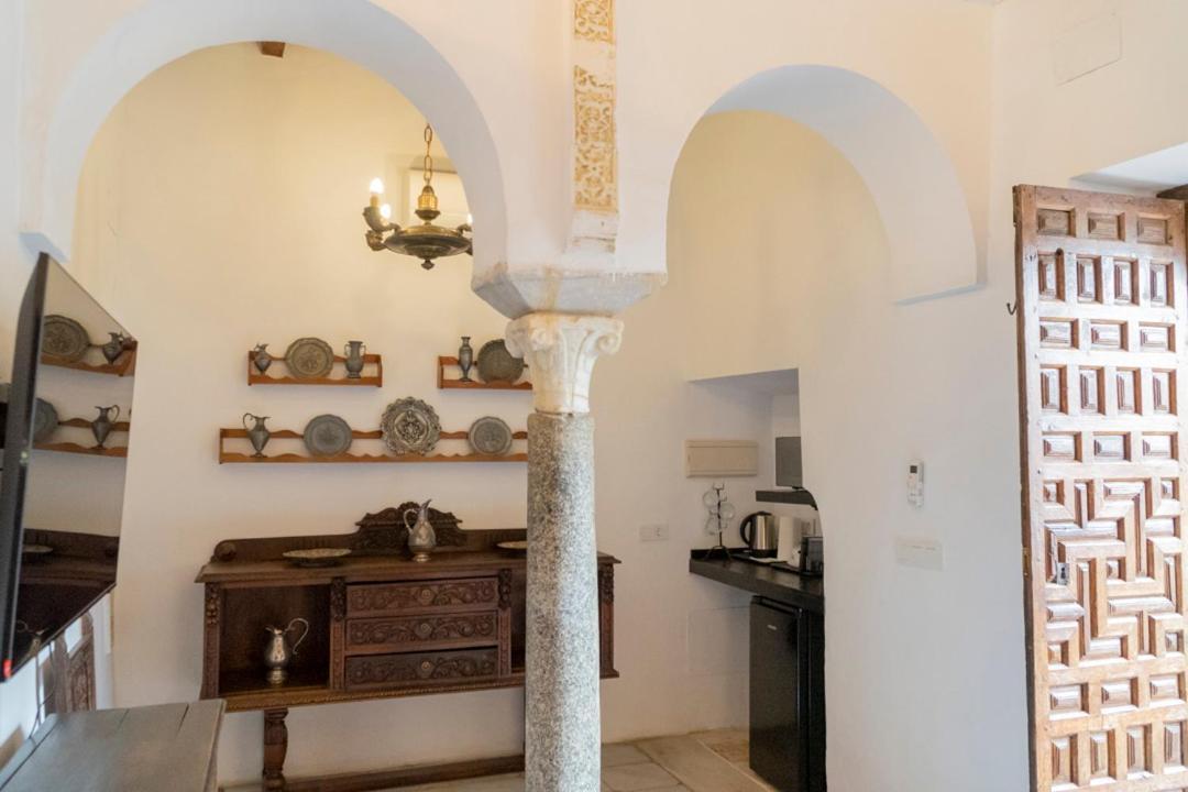Appartement Historic Open House Cordoba-casa De Cabezas Cordoue
