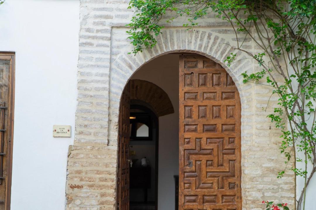 Historic Open House Cordoba-casa De Cabezas