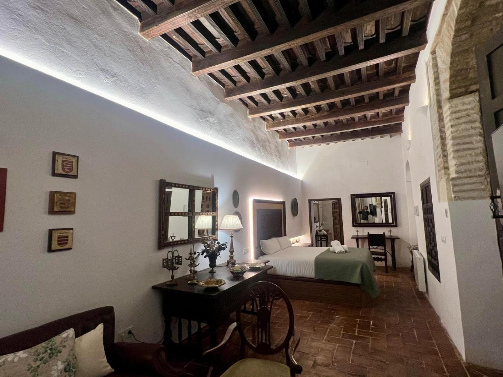 Historic Open House Cordoba-casa De Cabezas * Cordoue