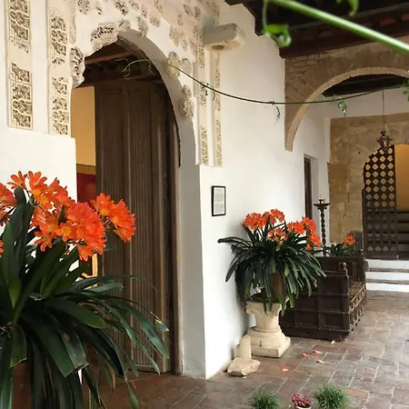 Apartamento Historic Open House Córdoba Exterior foto