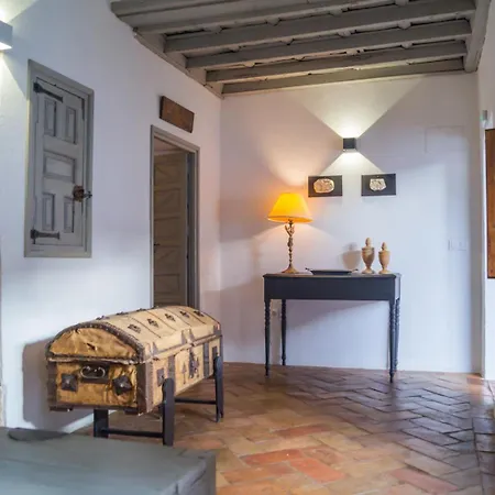 Apartamento Historic Open House Córdoba Exterior foto