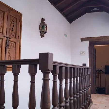 Apartamento Historic Open House Córdoba Exterior foto