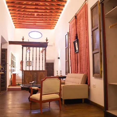 Apartamento Historic Open House Córdoba Exterior foto