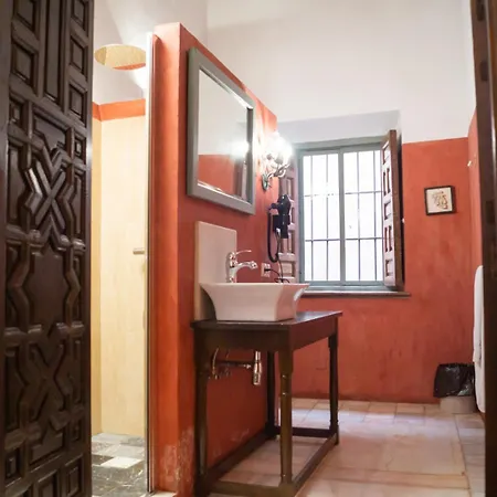 Apartamento Historic Open House Córdoba Exterior foto