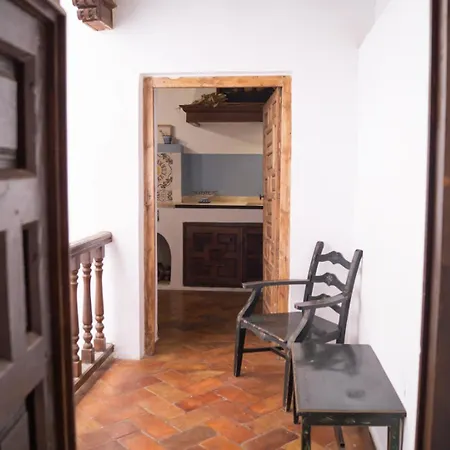 Apartamento Historic Open House Córdoba Exterior foto