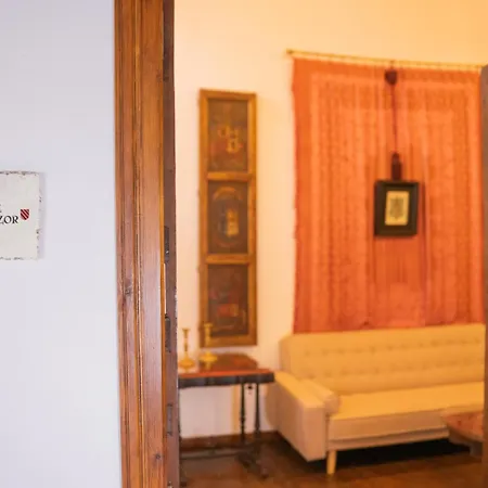 Apartamento Historic Open House Córdoba Exterior foto