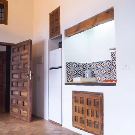 Apartamento Historic Open House Córdoba Exterior foto