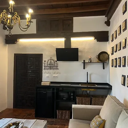 Apartamento Historic Open House Córdoba Exterior foto