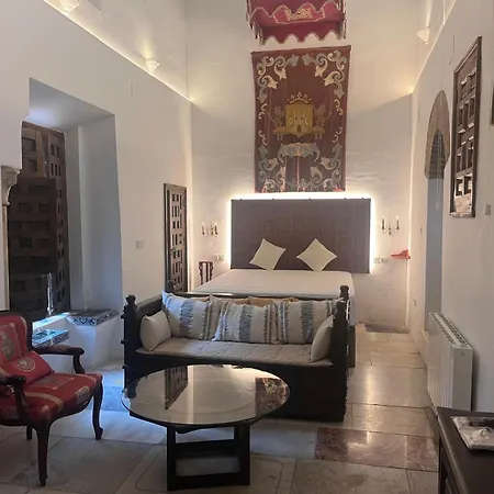 Apartamento Historic Open House Córdoba Exterior foto