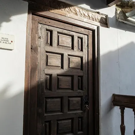 Apartamento Historic Open House Córdoba Exterior foto
