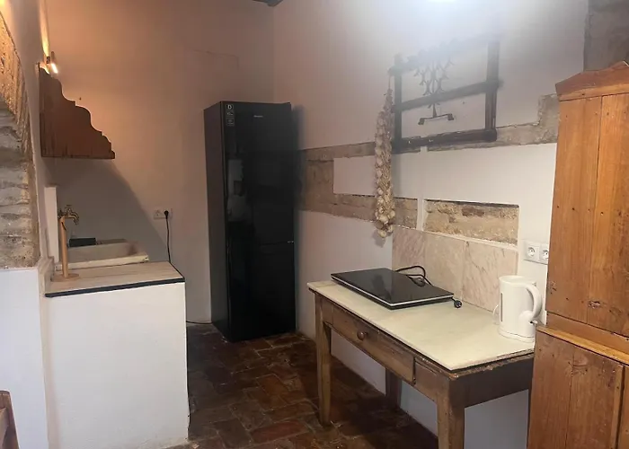 Historic Open House Córdoba