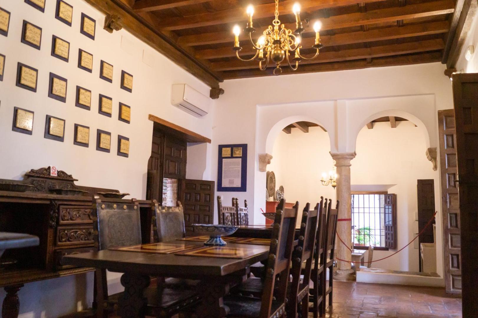 Apartamento Historic Open House Córdova