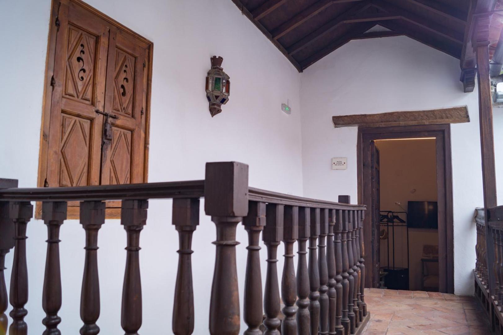 Apartamento Historic Open House Córdova