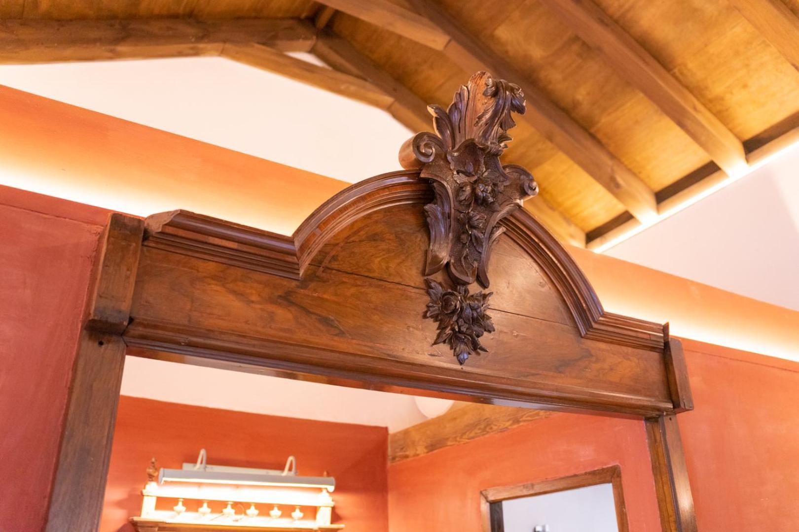 Historic Open House Cordoba-casa De Cabezas Apartment