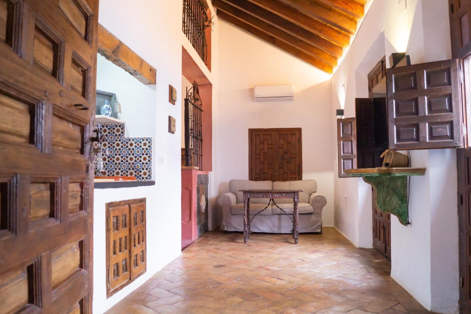 Historic Open House Apartamento