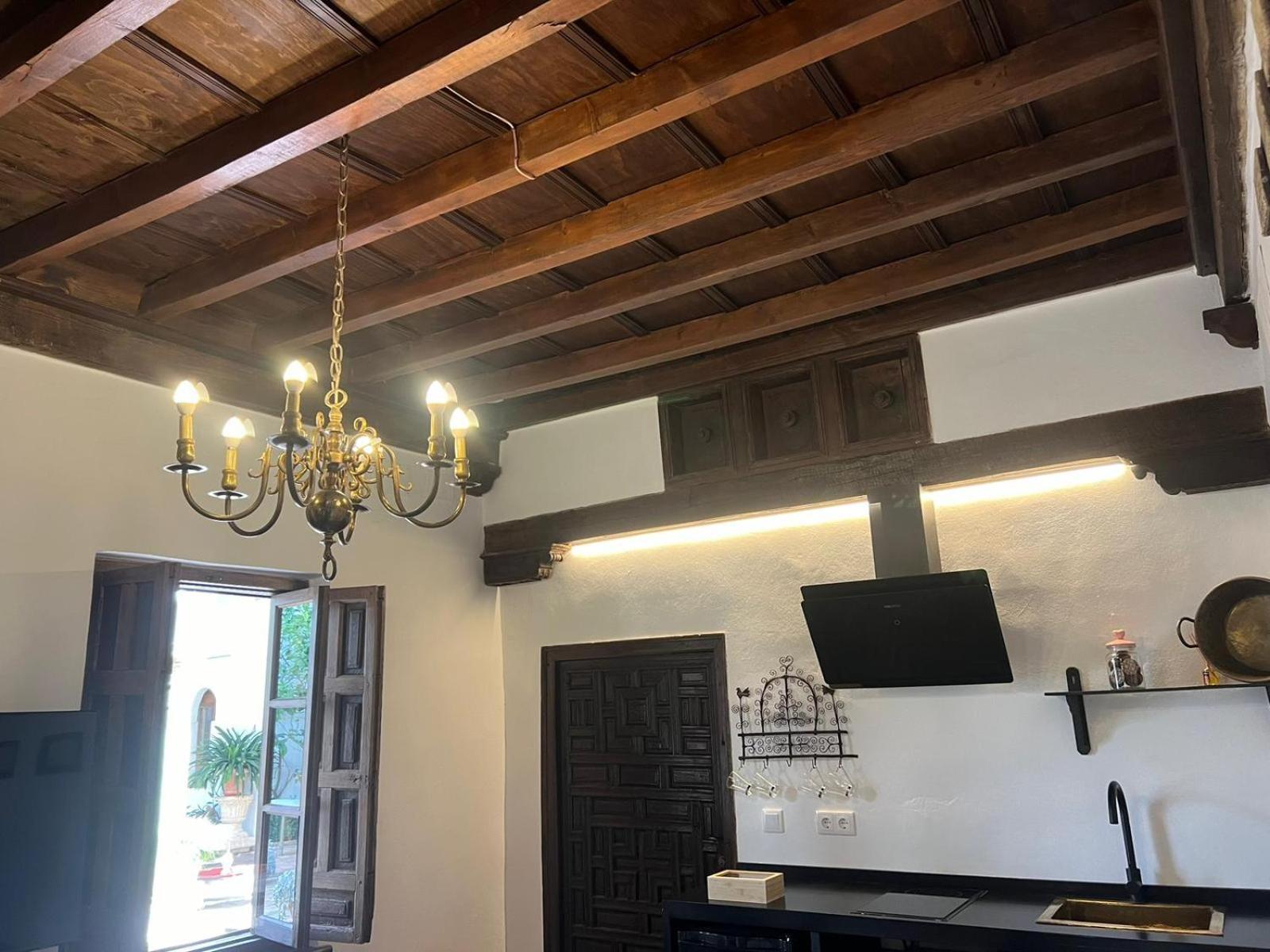 Historic Open House Cordoba-casa De Cabezas