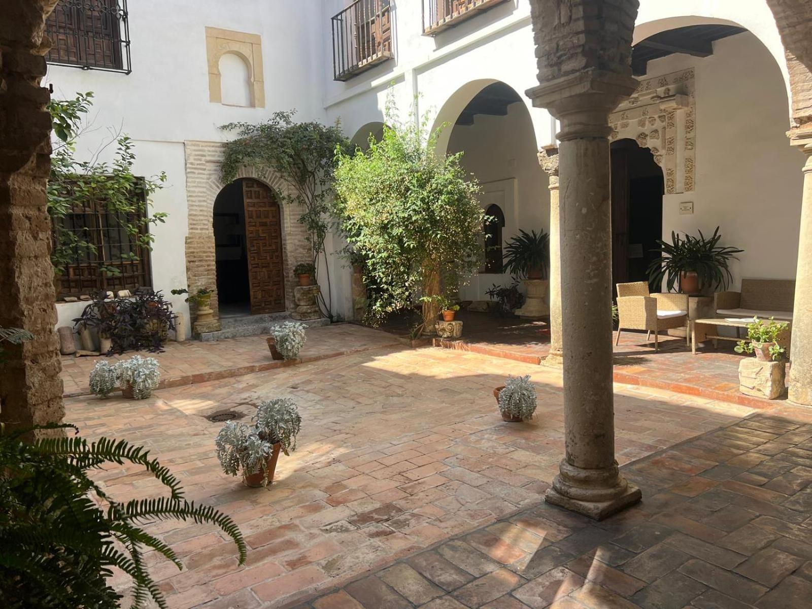 Apartamento Historic Open House Córdova