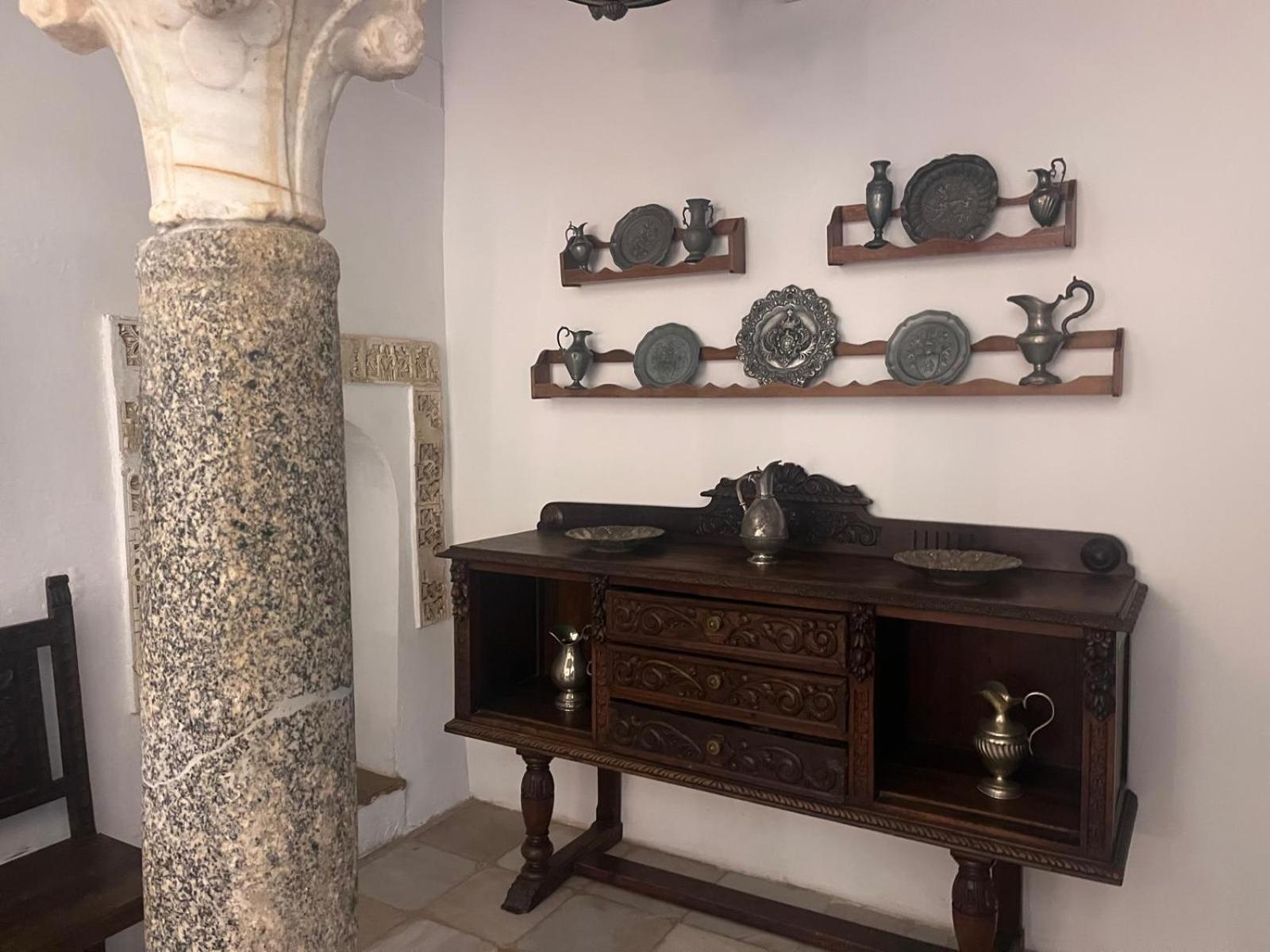 Apartamento Historic Open House Córdova